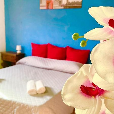 Casa Vacanza Balai ポルト・トッレス エクステリア 写真