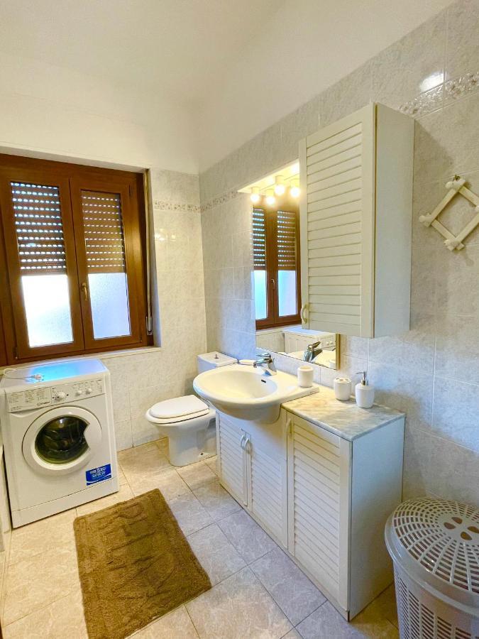 Casa Vacanza Balai ポルト・トッレス エクステリア 写真