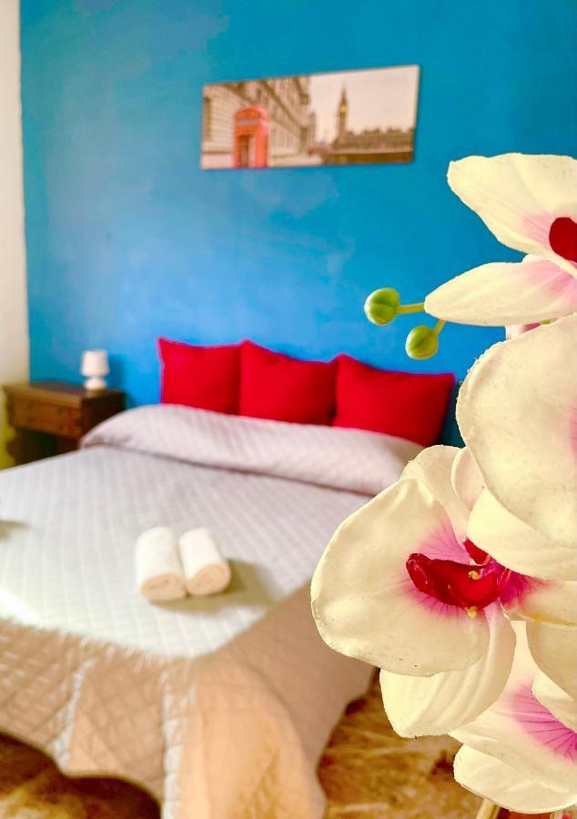 Casa Vacanza Balai ポルト・トッレス エクステリア 写真