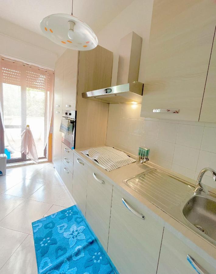 Casa Vacanza Balai ポルト・トッレス エクステリア 写真