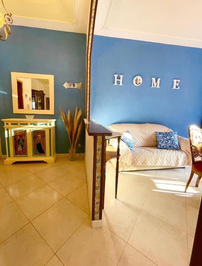 Casa Vacanza Balai ポルト・トッレス エクステリア 写真