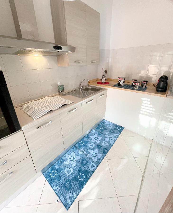 Casa Vacanza Balai ポルト・トッレス エクステリア 写真