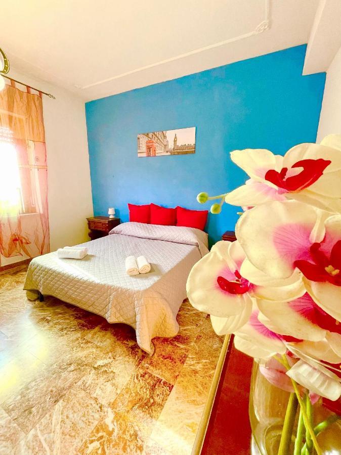 Casa Vacanza Balai ポルト・トッレス エクステリア 写真
