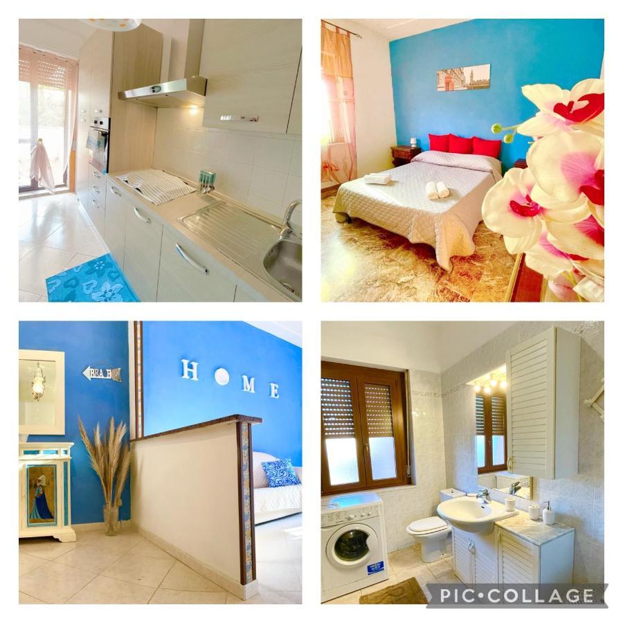 Casa Vacanza Balai ポルト・トッレス エクステリア 写真
