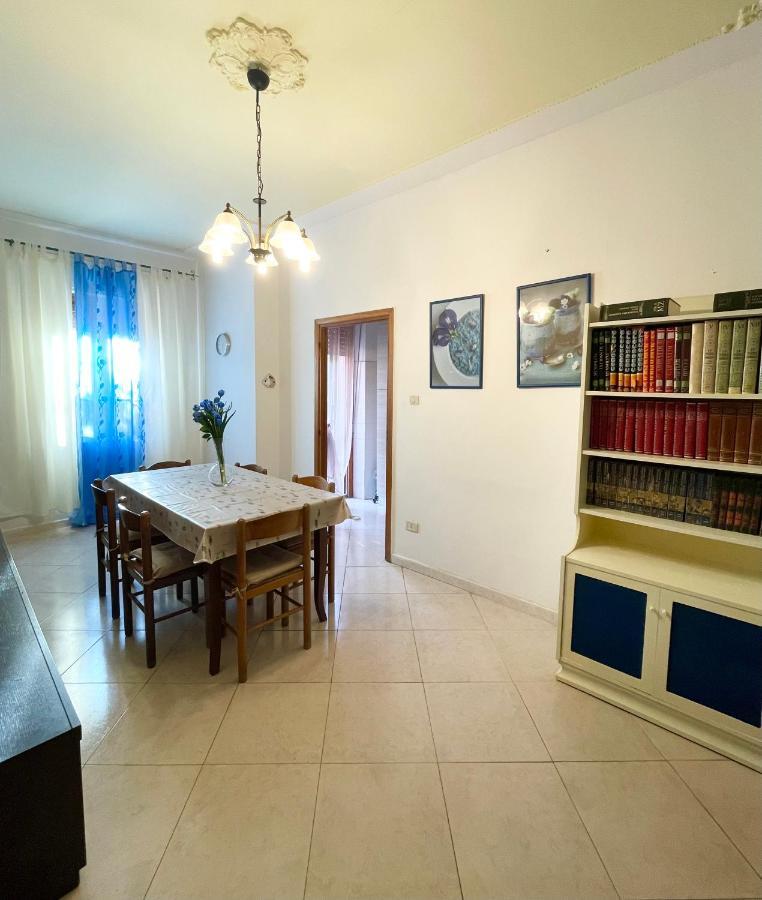 Casa Vacanza Balai ポルト・トッレス エクステリア 写真