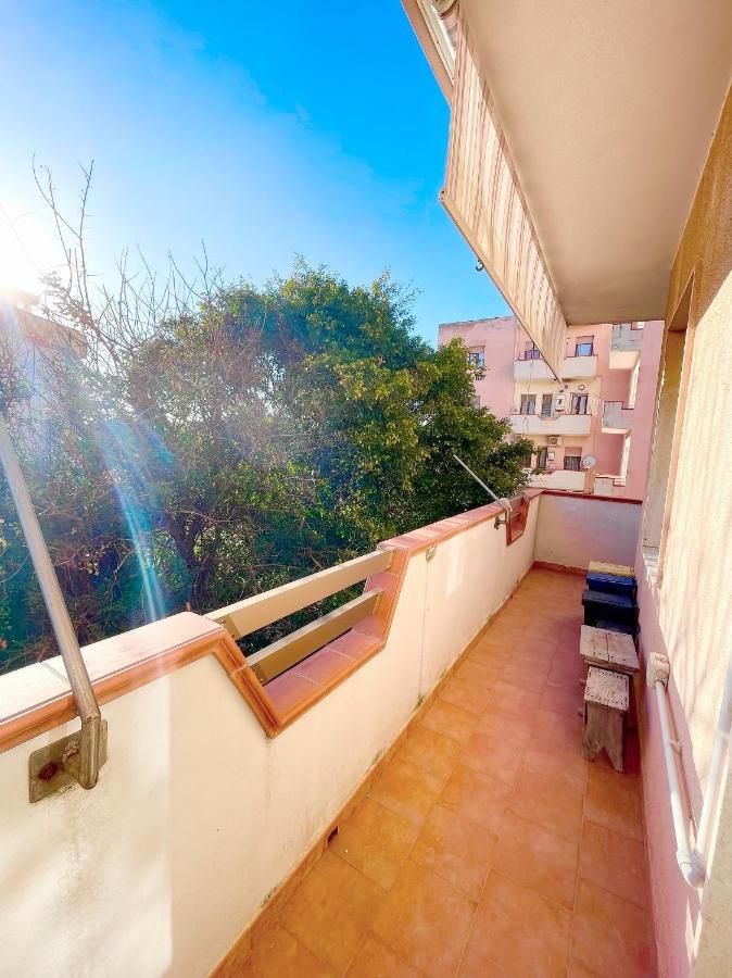 Casa Vacanza Balai ポルト・トッレス エクステリア 写真