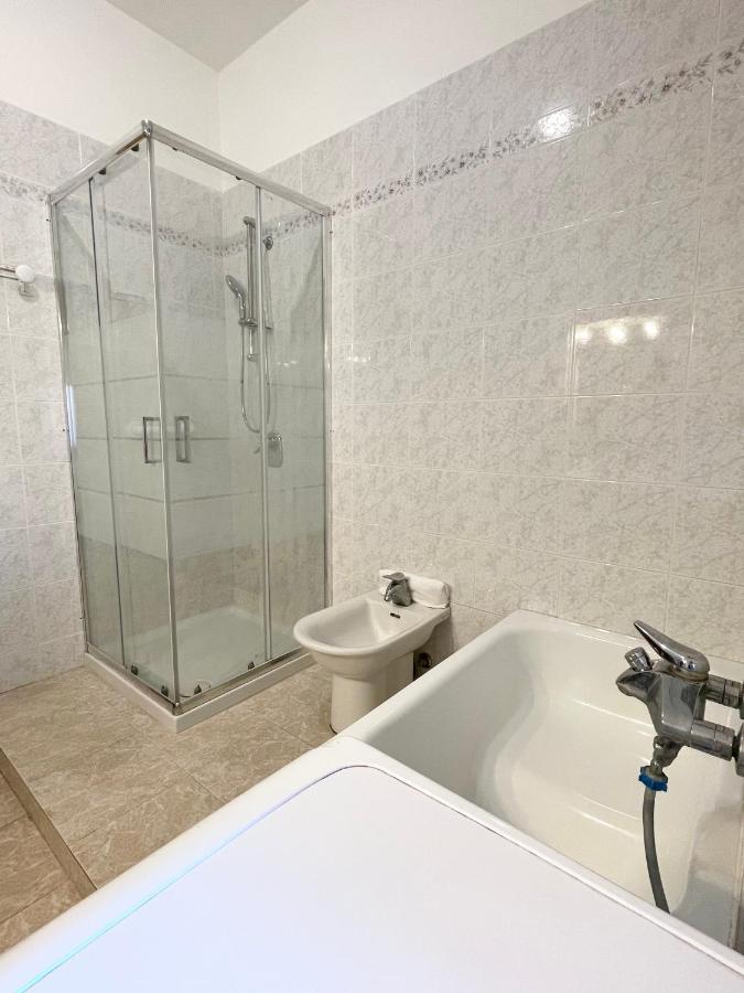 Casa Vacanza Balai ポルト・トッレス エクステリア 写真