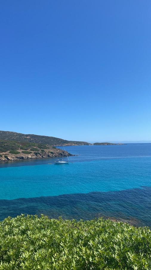 Casa Vacanza Balai ポルト・トッレス エクステリア 写真