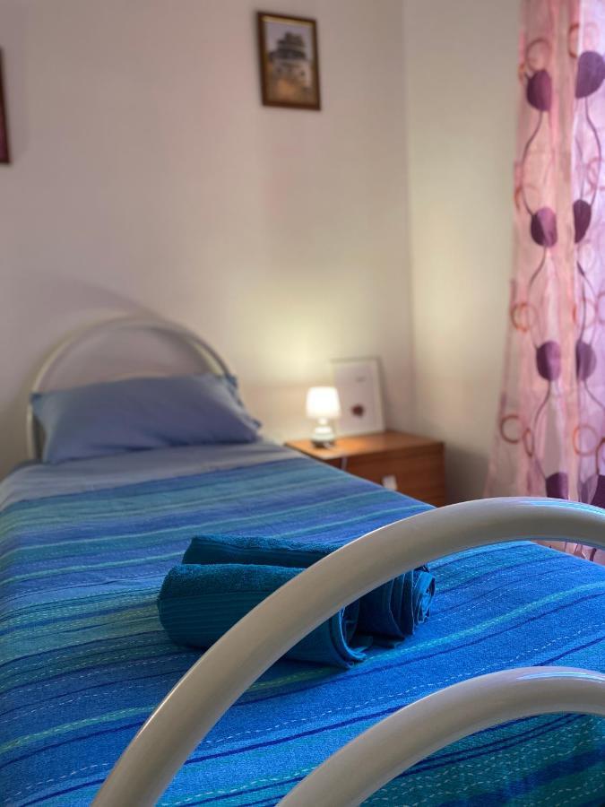 Casa Vacanza Balai ポルト・トッレス エクステリア 写真