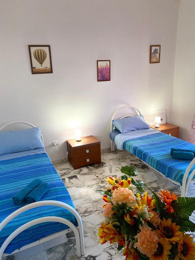 Casa Vacanza Balai ポルト・トッレス エクステリア 写真