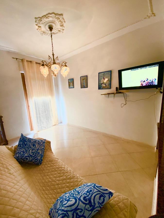Casa Vacanza Balai ポルト・トッレス エクステリア 写真