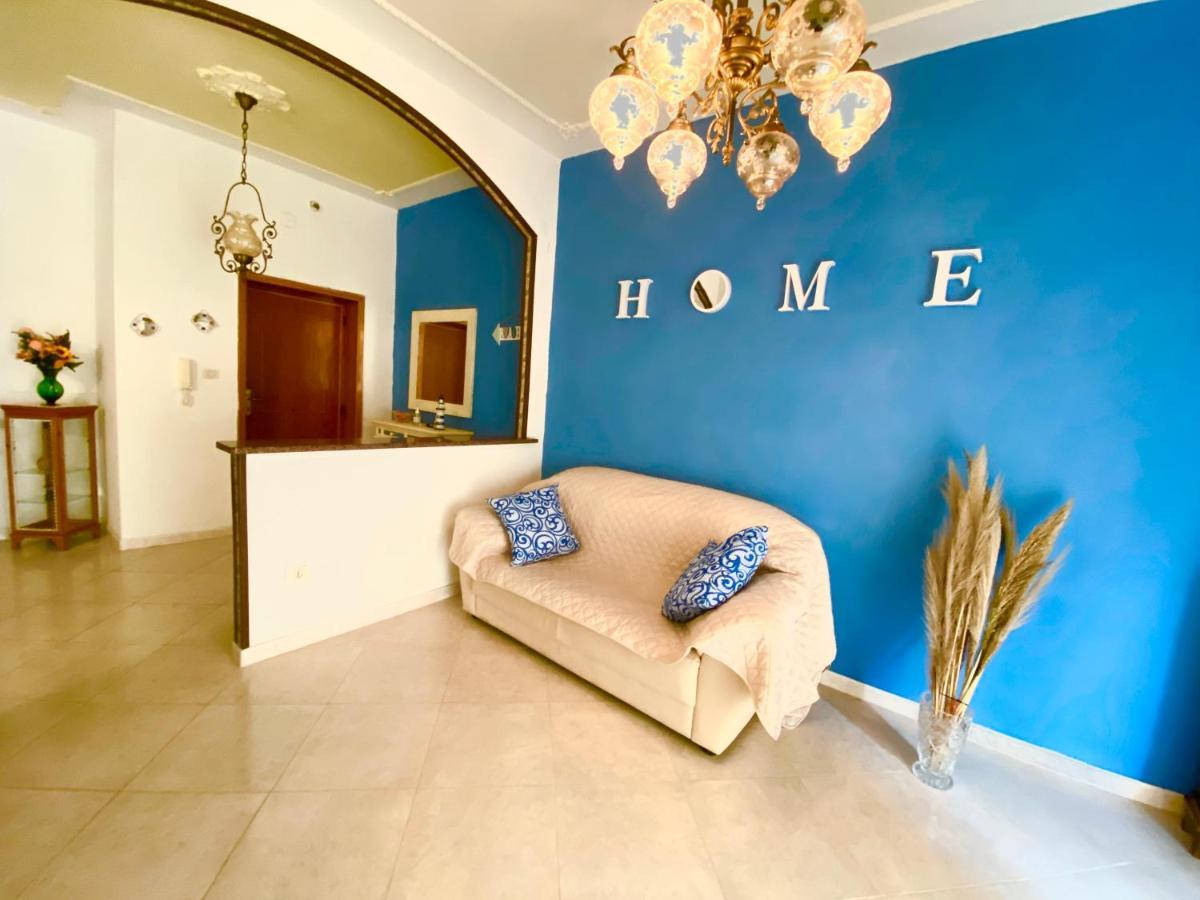 Casa Vacanza Balai ポルト・トッレス エクステリア 写真